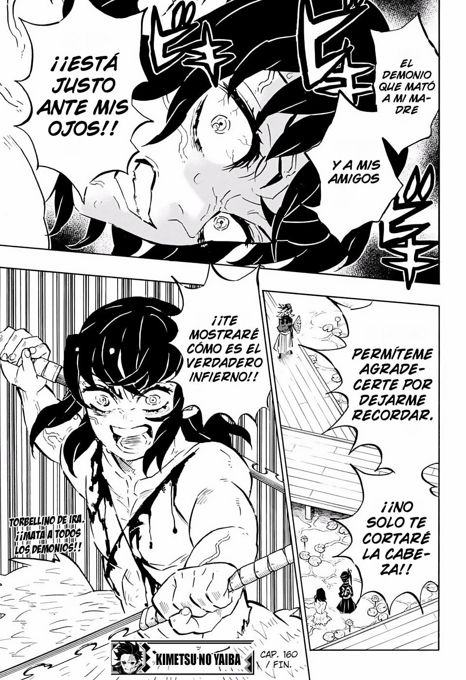 Read Demon Slayer_ Kimetsu no Yaiba ES Manga Online