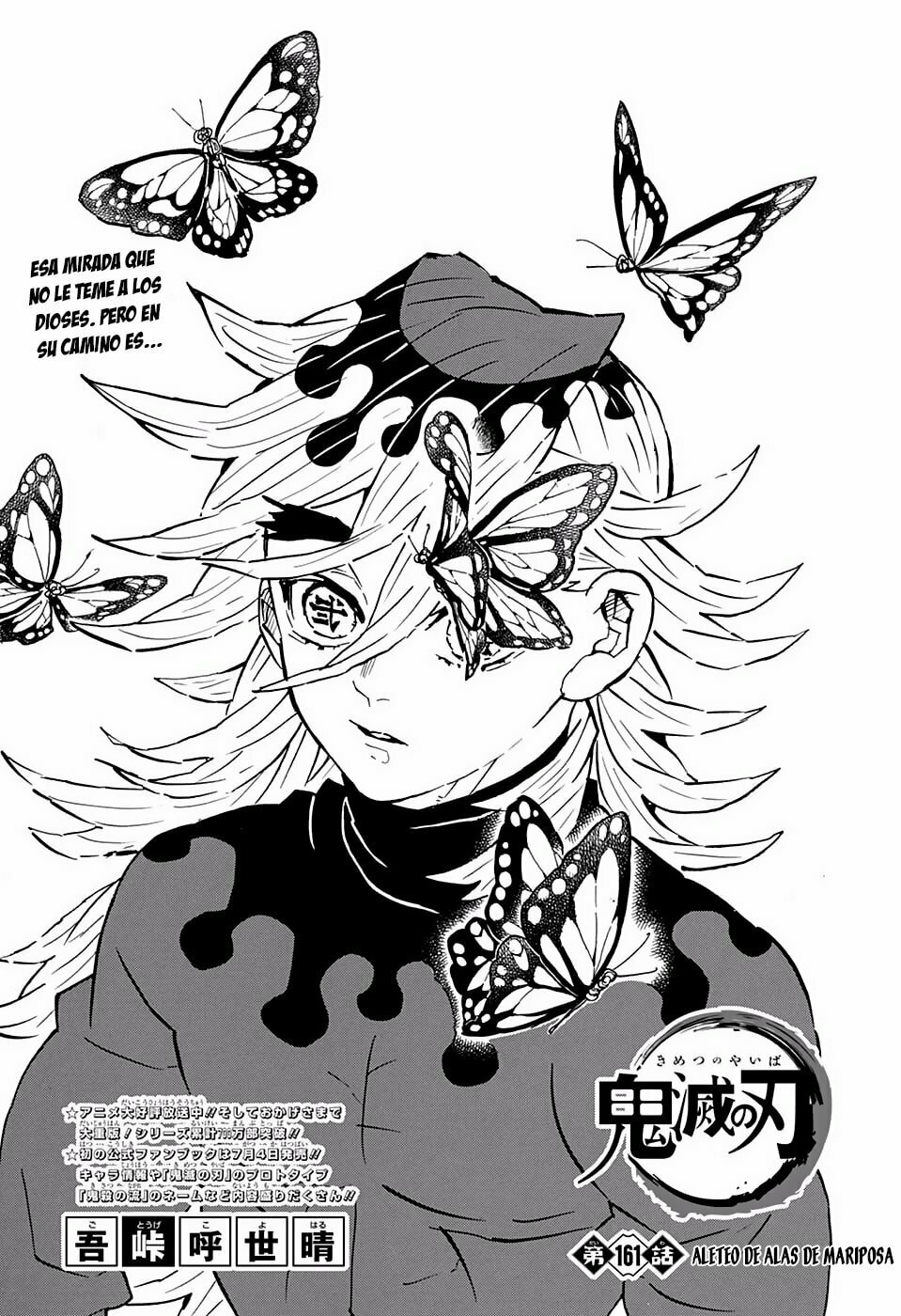 Read Demon Slayer_ Kimetsu no Yaiba ES Manga Online