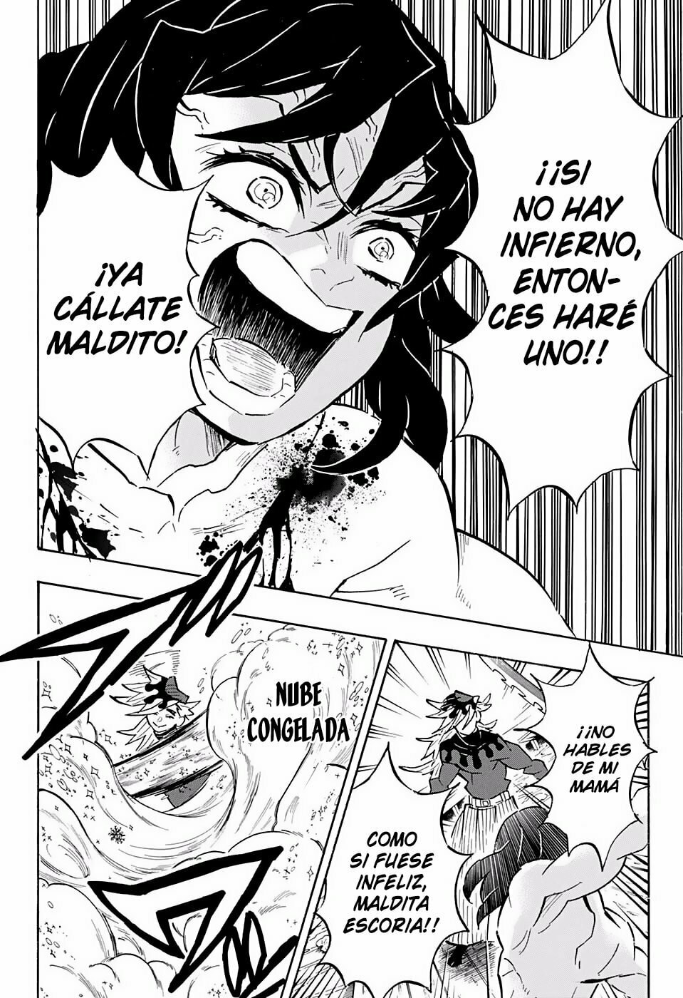Read Demon Slayer_ Kimetsu no Yaiba ES Manga Online