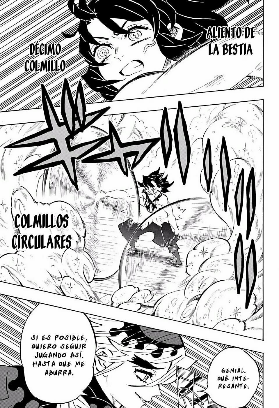 Read Demon Slayer_ Kimetsu no Yaiba ES Manga Online