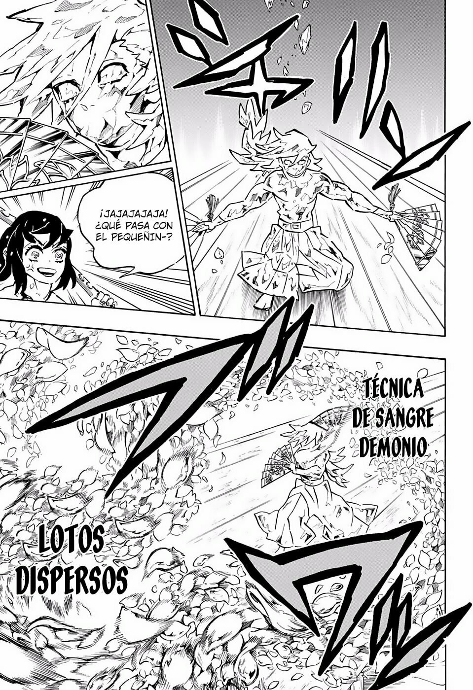 Read Demon Slayer_ Kimetsu no Yaiba ES Manga Online