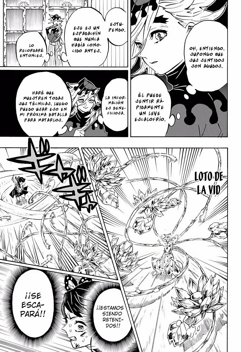 Read Demon Slayer_ Kimetsu no Yaiba ES Manga Online