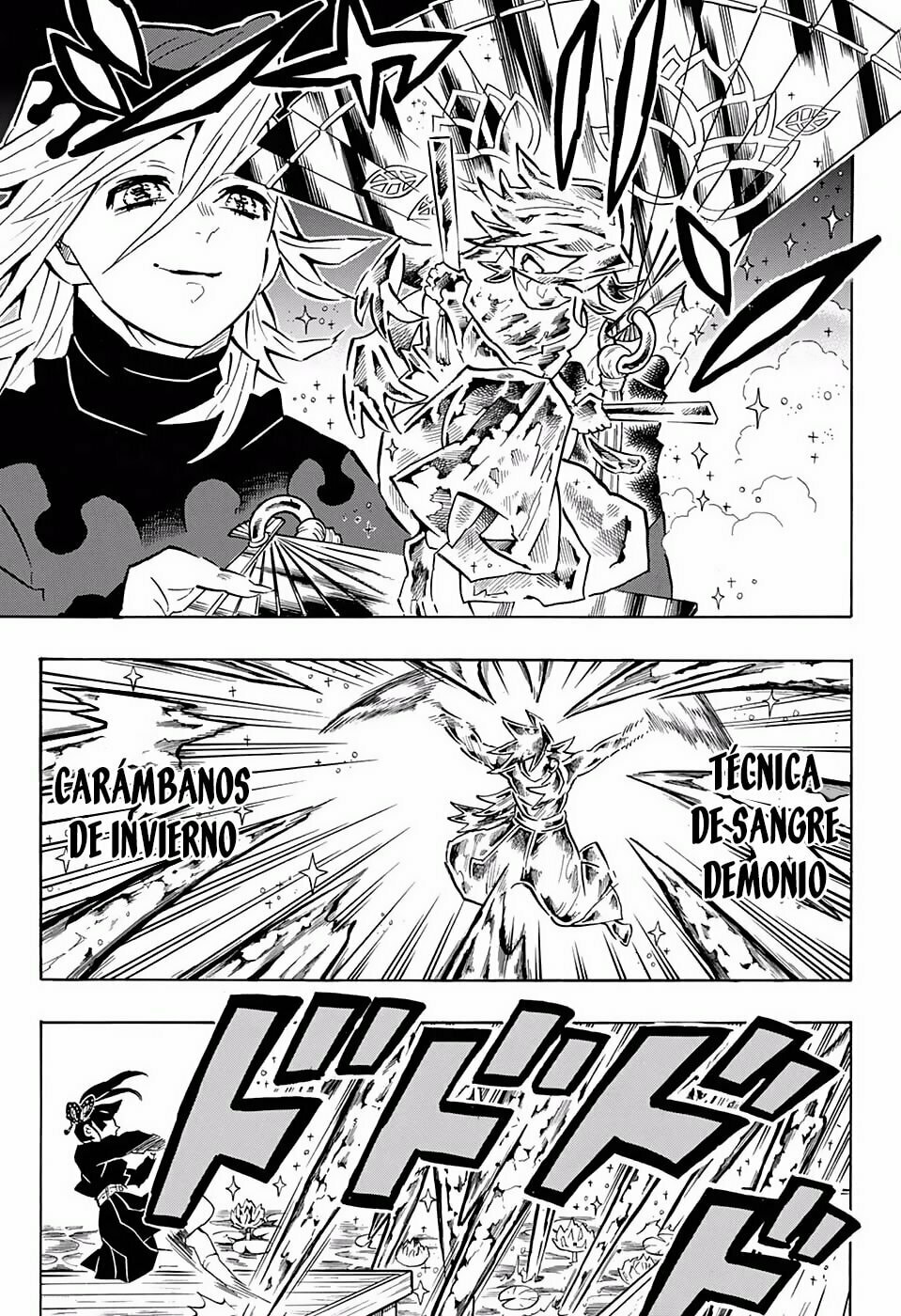 Read Demon Slayer_ Kimetsu no Yaiba ES Manga Online