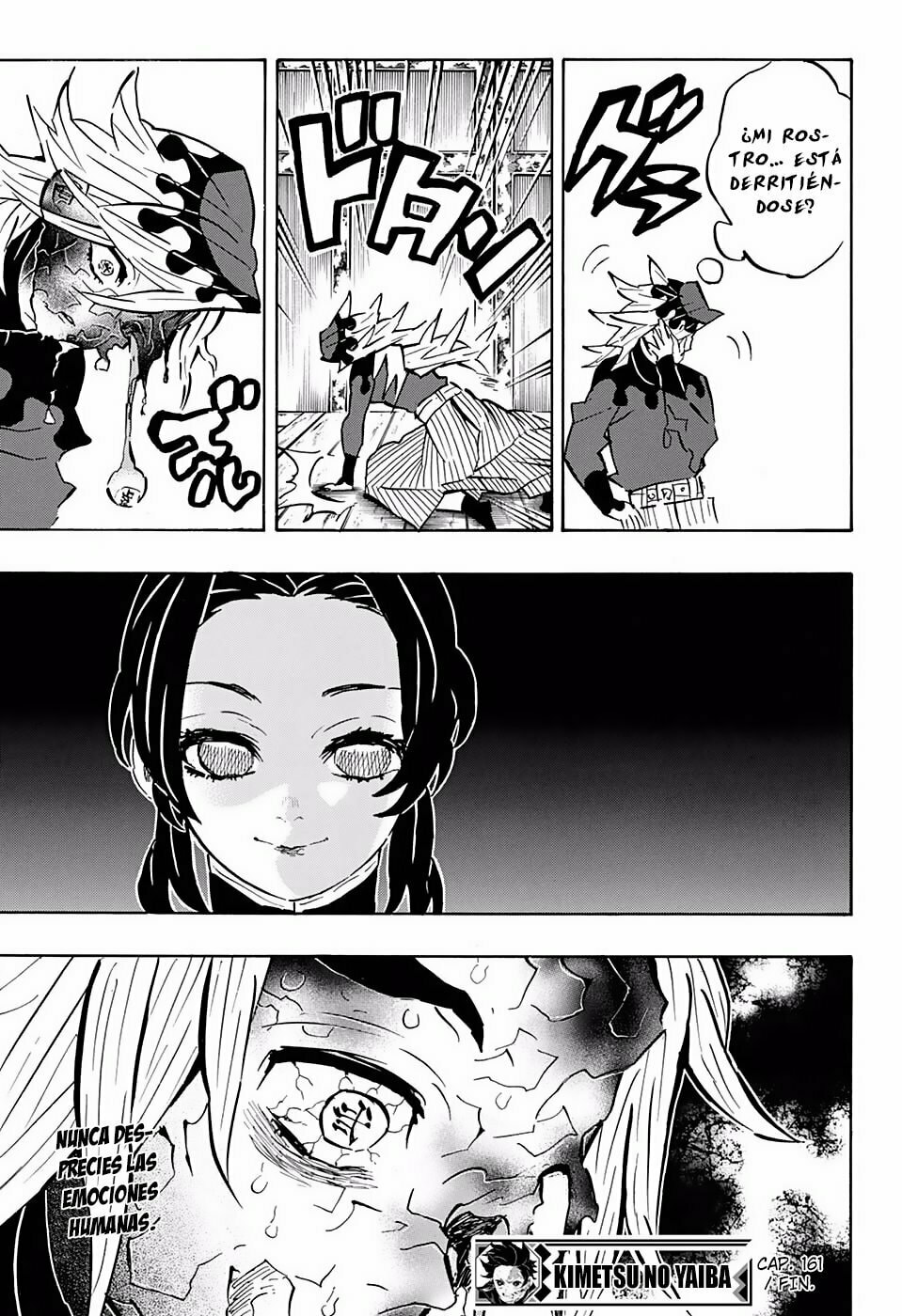 Read Demon Slayer_ Kimetsu no Yaiba ES Manga Online