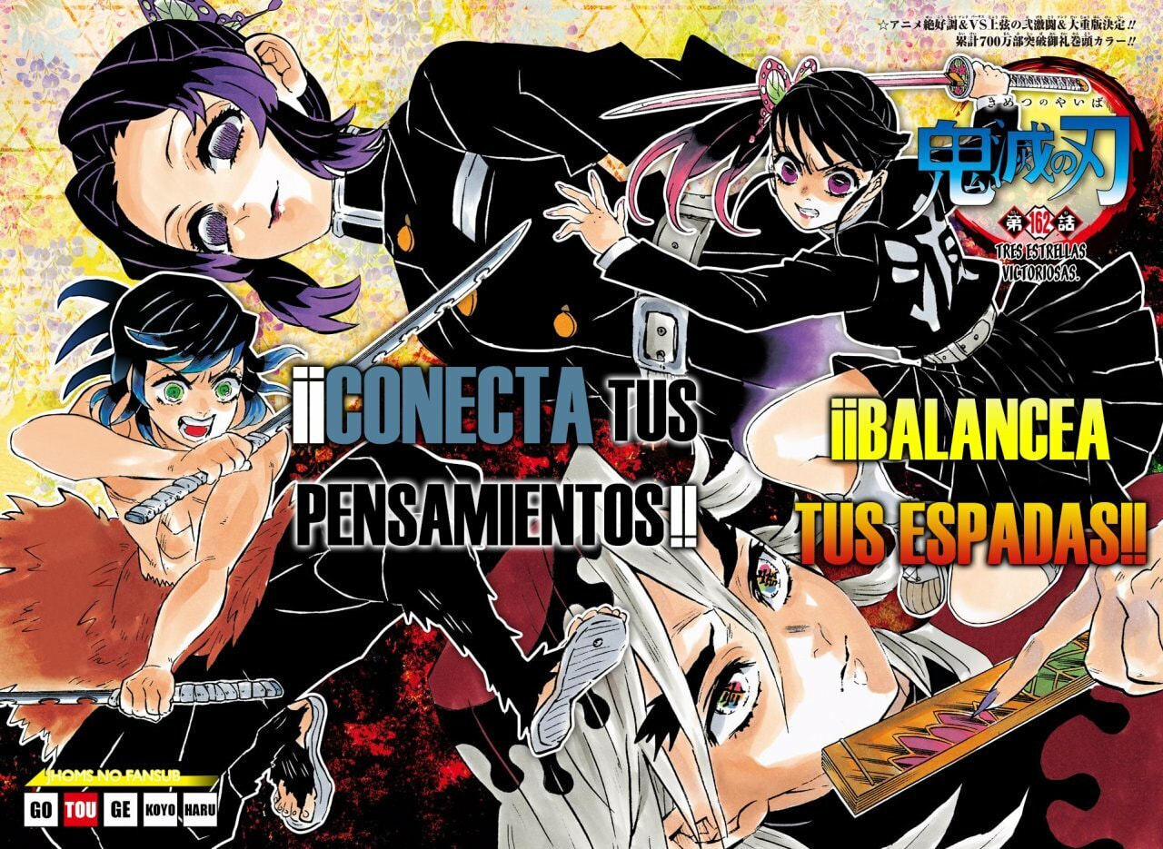 Read Demon Slayer_ Kimetsu no Yaiba ES Manga Online