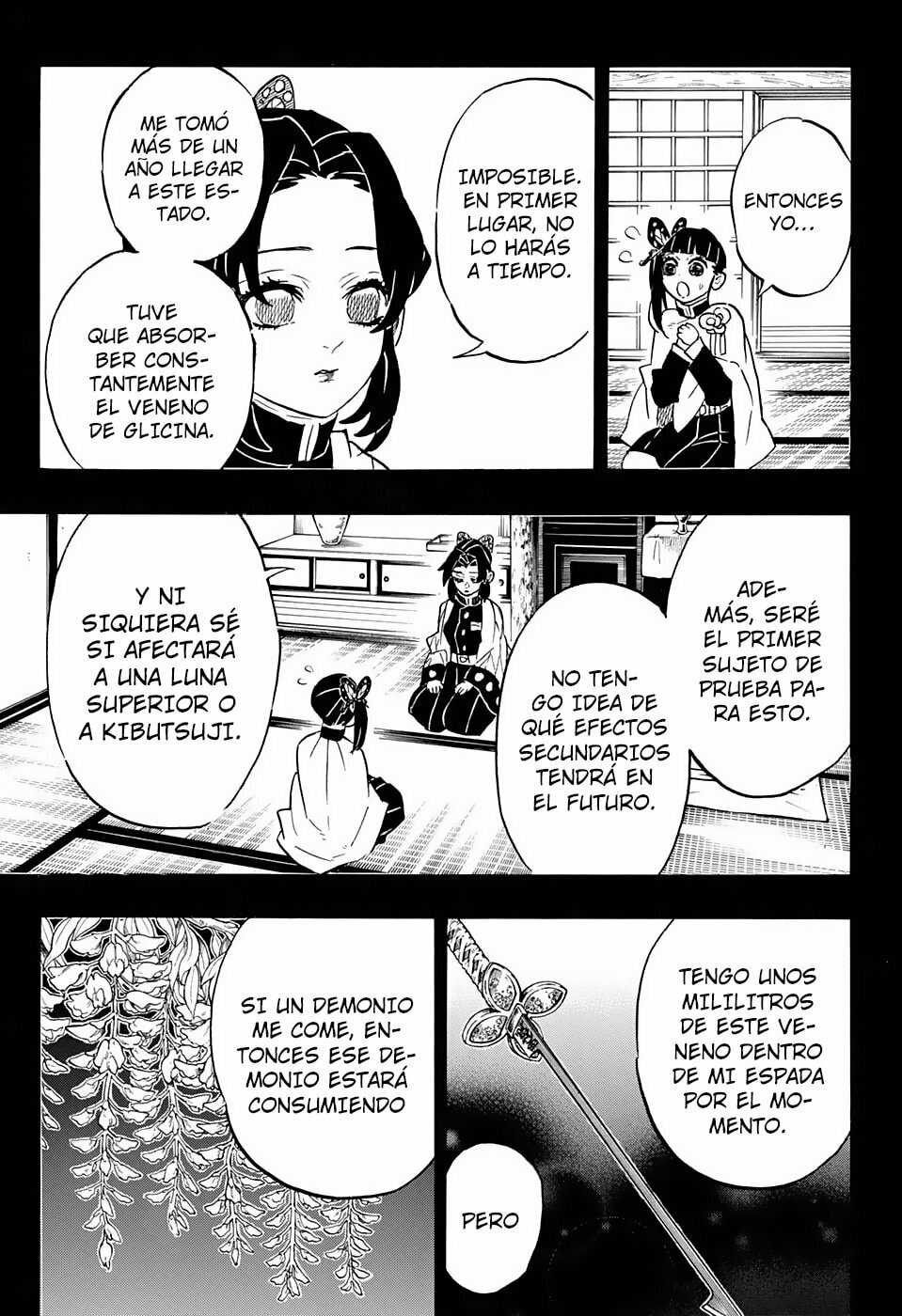 Read Demon Slayer_ Kimetsu no Yaiba ES Manga Online