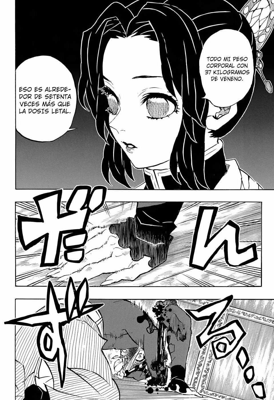 Read Demon Slayer_ Kimetsu no Yaiba ES Manga Online