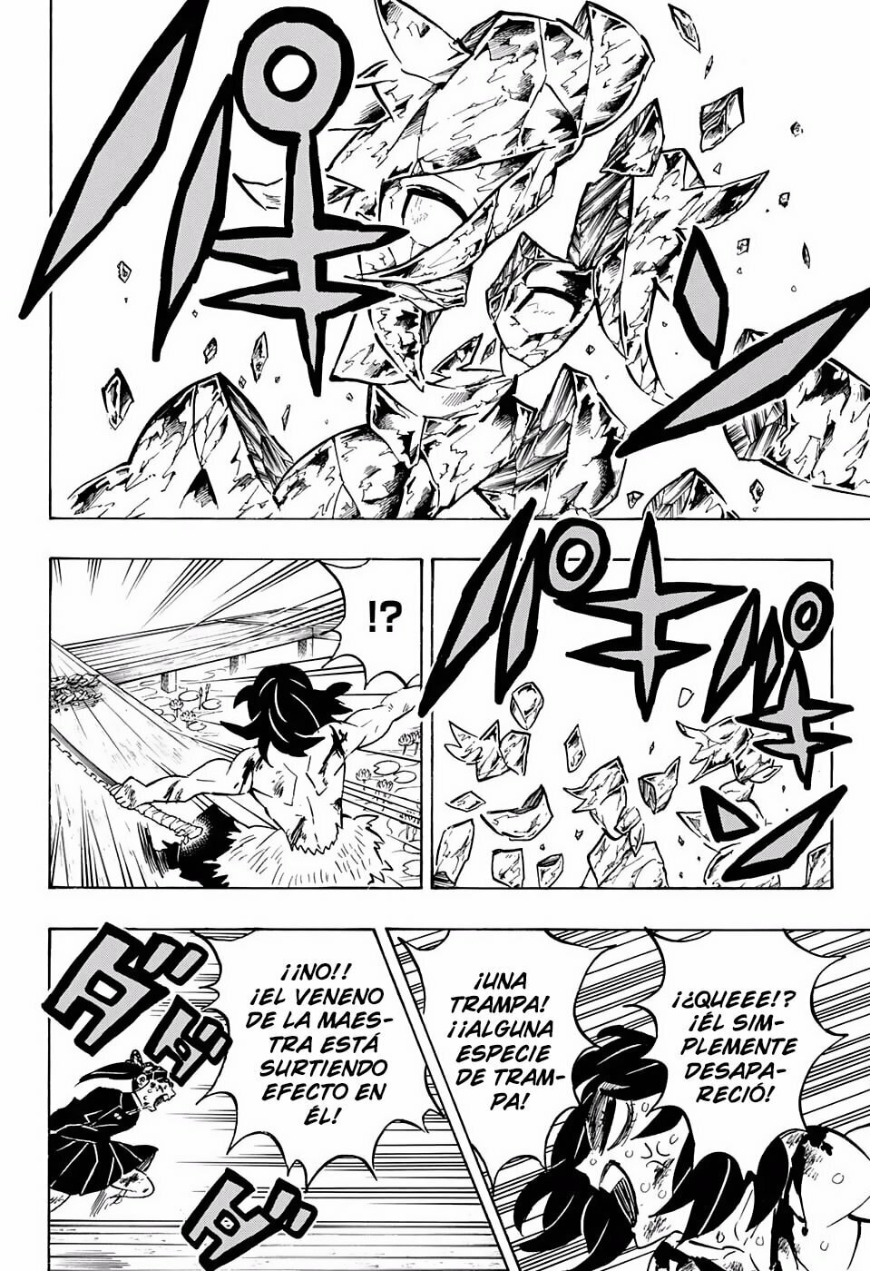 Read Demon Slayer_ Kimetsu no Yaiba ES Manga Online