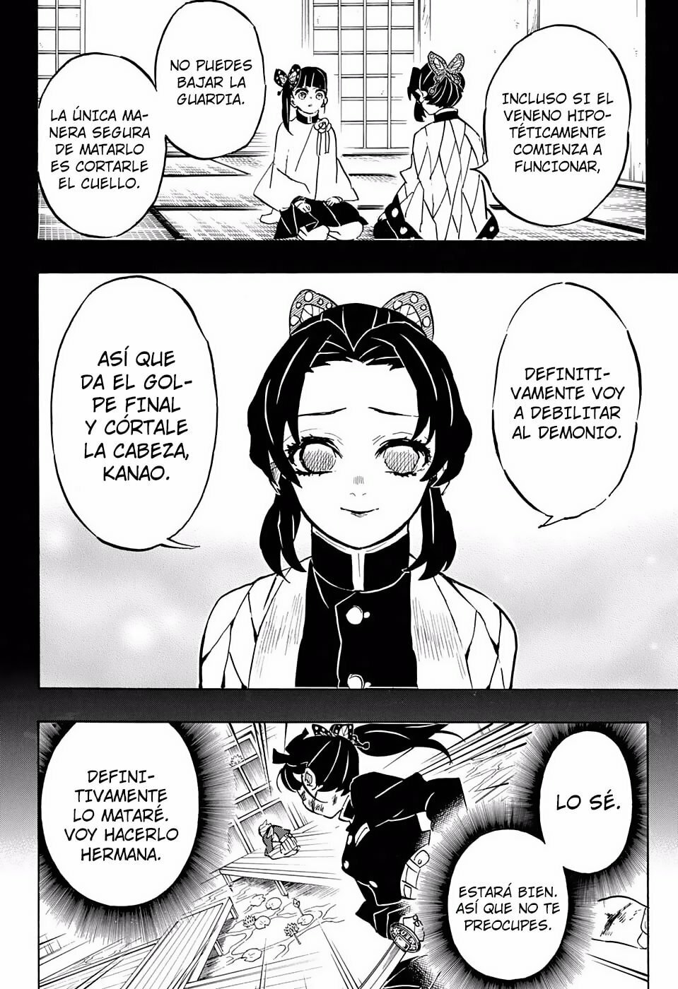 Read Demon Slayer_ Kimetsu no Yaiba ES Manga Online