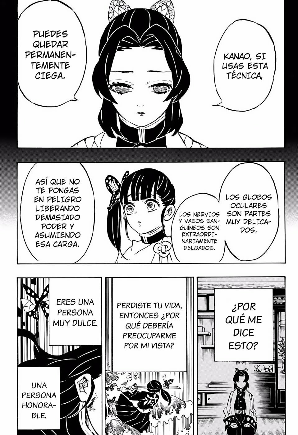 Read Demon Slayer_ Kimetsu no Yaiba ES Manga Online