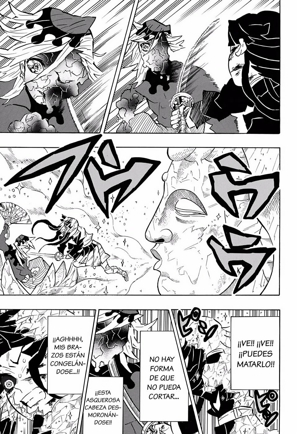Read Demon Slayer_ Kimetsu no Yaiba ES Manga Online