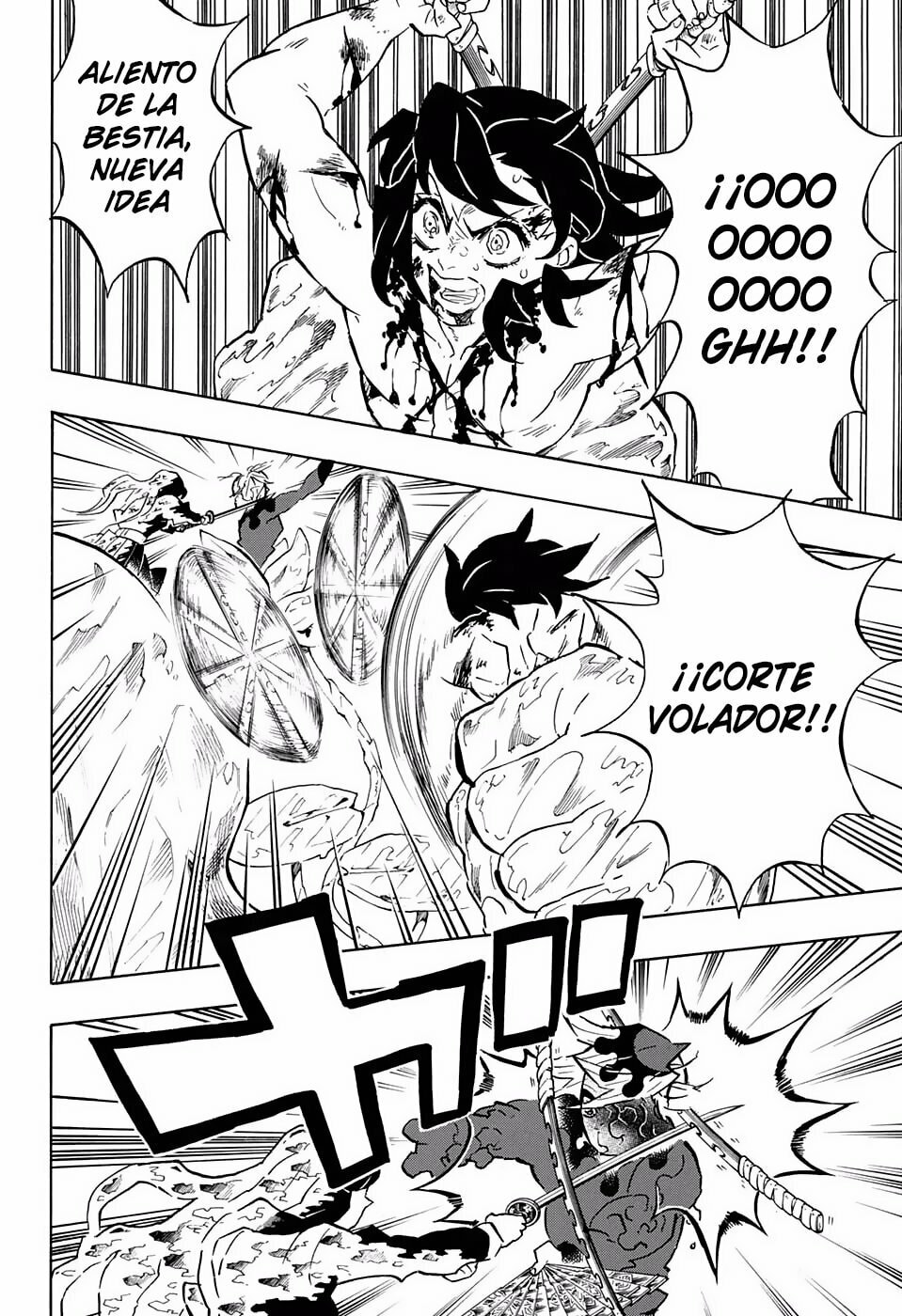 Read Demon Slayer_ Kimetsu no Yaiba ES Manga Online