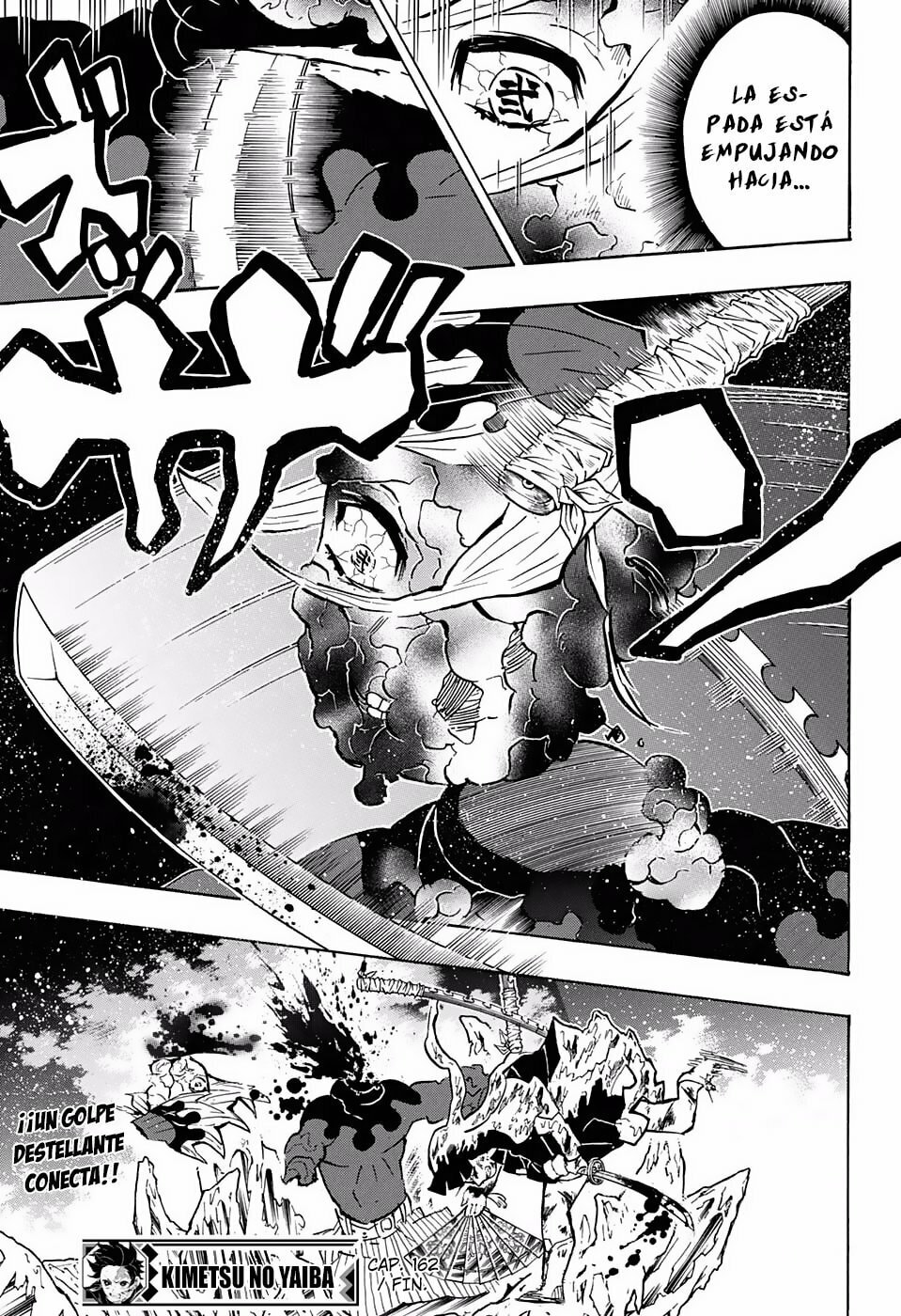 Read Demon Slayer_ Kimetsu no Yaiba ES Manga Online