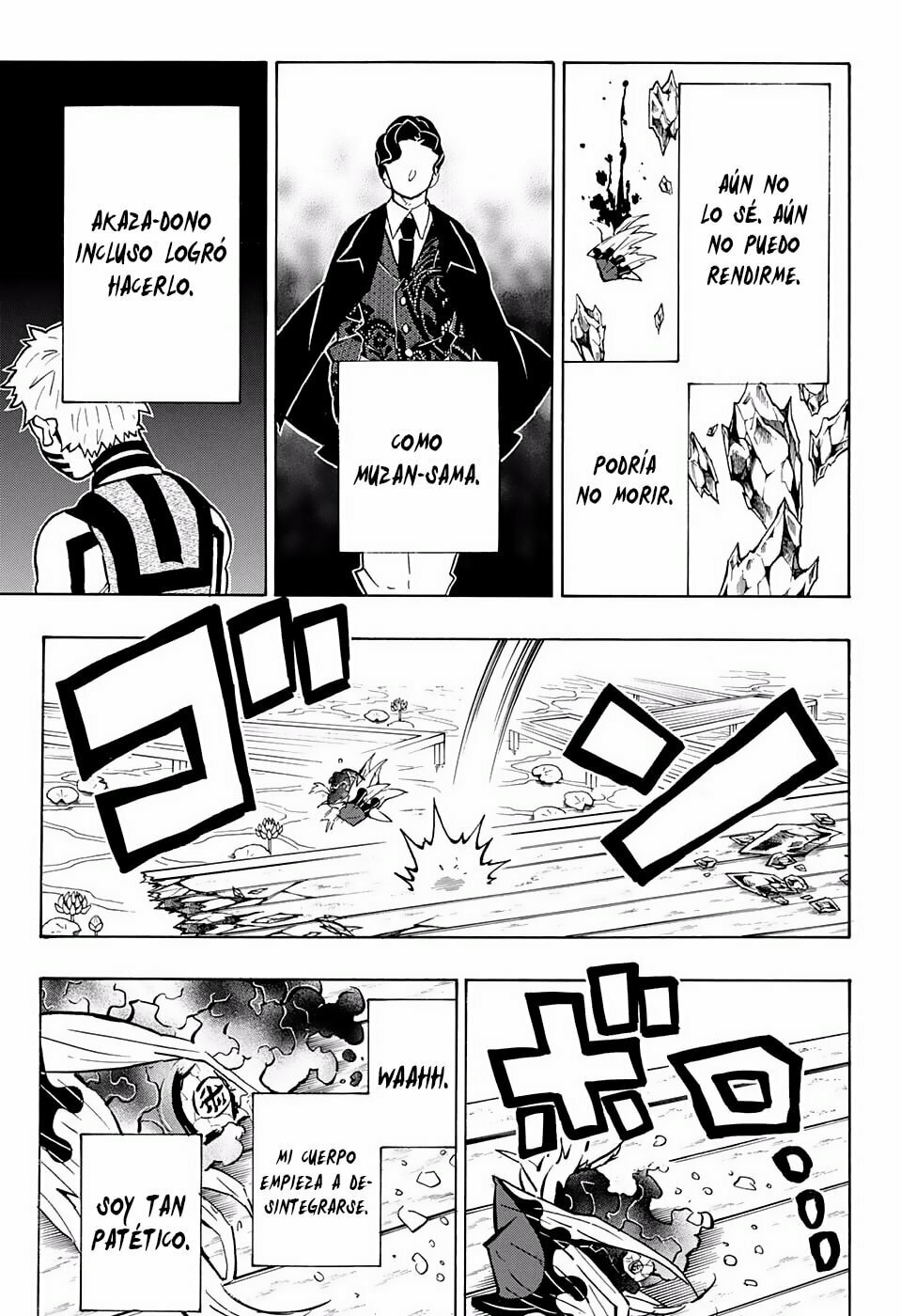 Read Demon Slayer_ Kimetsu no Yaiba ES Manga Online