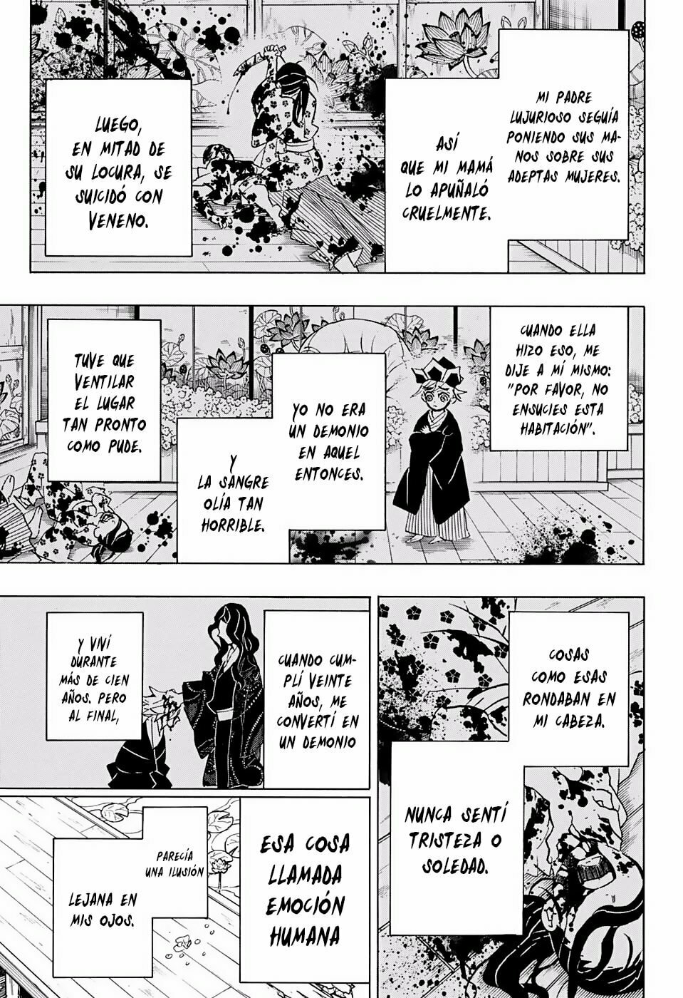 Read Demon Slayer_ Kimetsu no Yaiba ES Manga Online