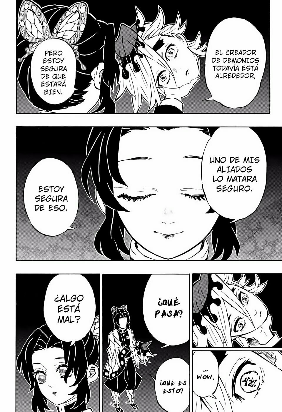 Read Demon Slayer_ Kimetsu no Yaiba ES Manga Online