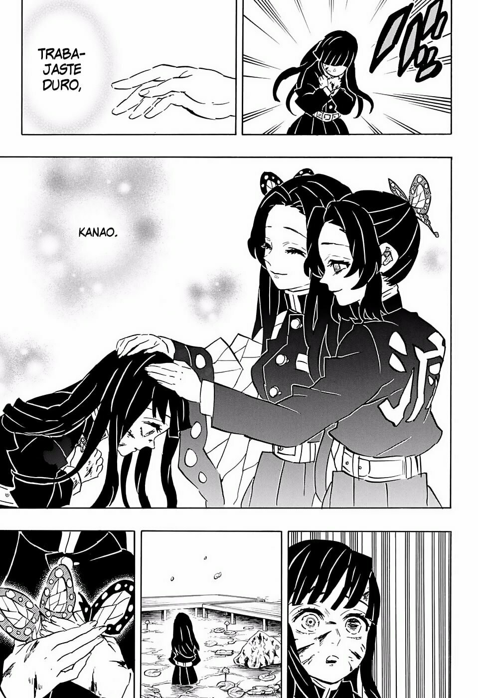 Read Demon Slayer_ Kimetsu no Yaiba ES Manga Online