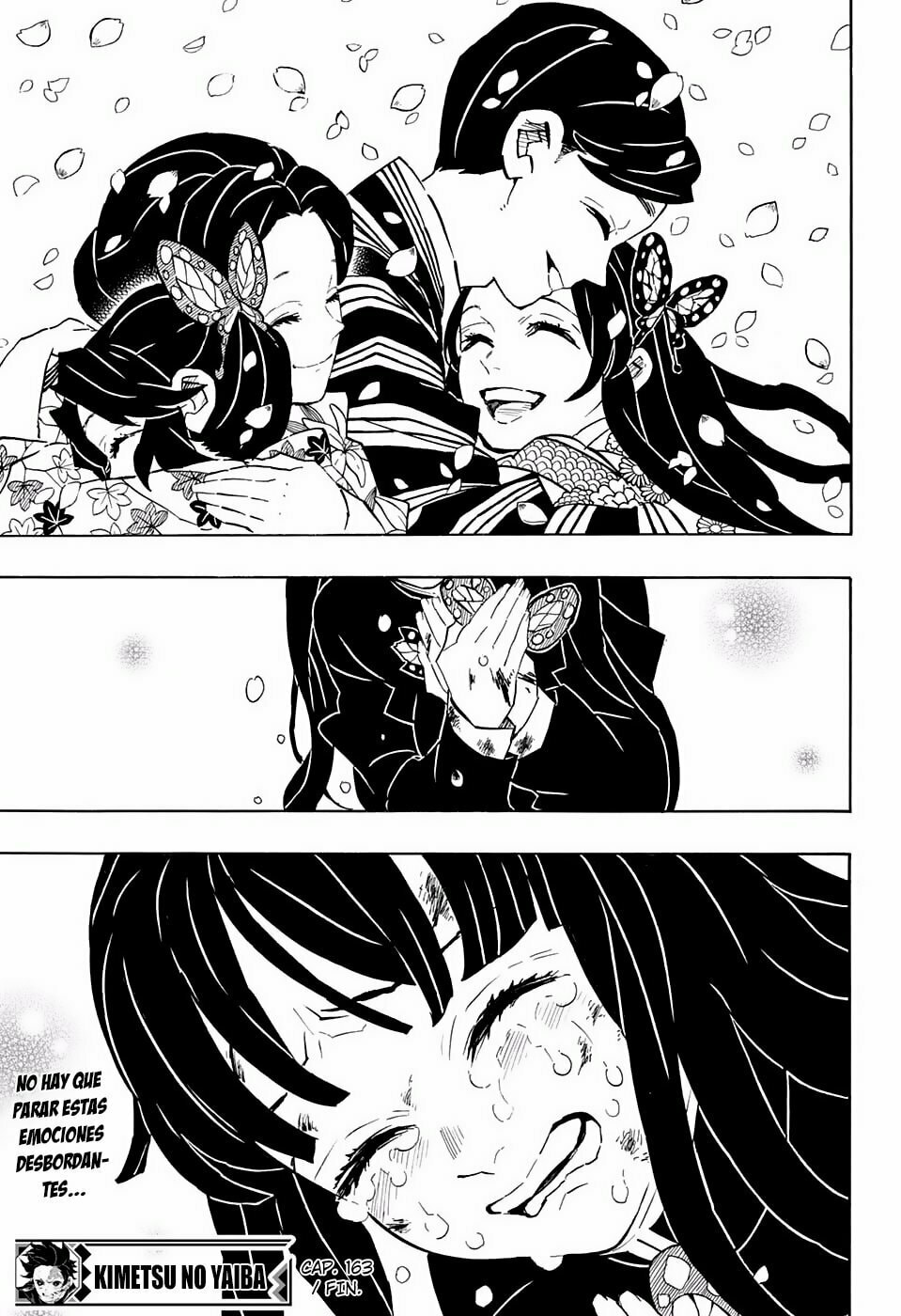 Read Demon Slayer_ Kimetsu no Yaiba ES Manga Online
