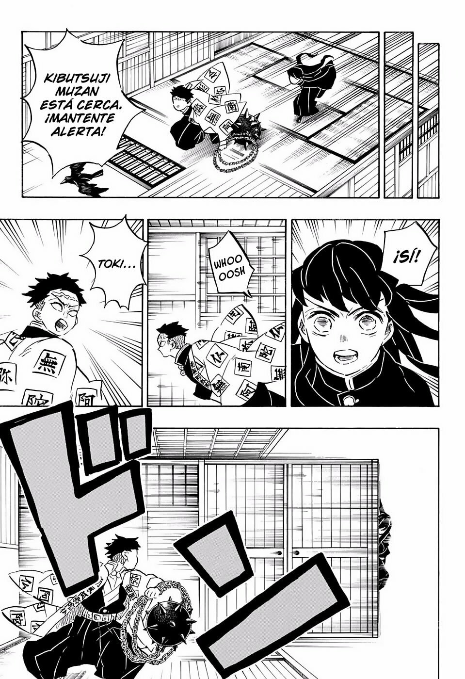 Read Demon Slayer_ Kimetsu no Yaiba ES Manga Online