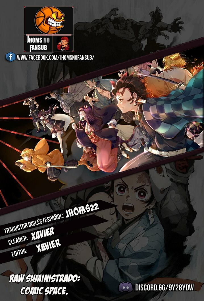 Read Demon Slayer_ Kimetsu no Yaiba ES Manga Online