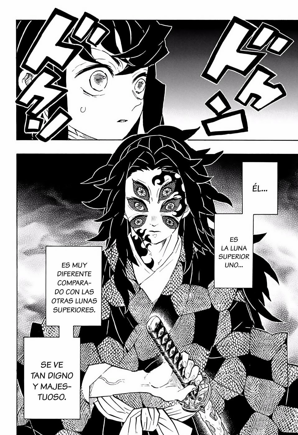 Read Demon Slayer_ Kimetsu no Yaiba ES Manga Online