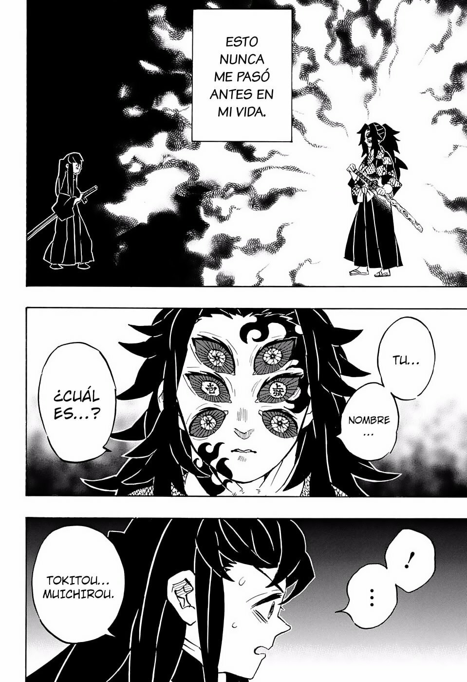 Read Demon Slayer_ Kimetsu no Yaiba ES Manga Online