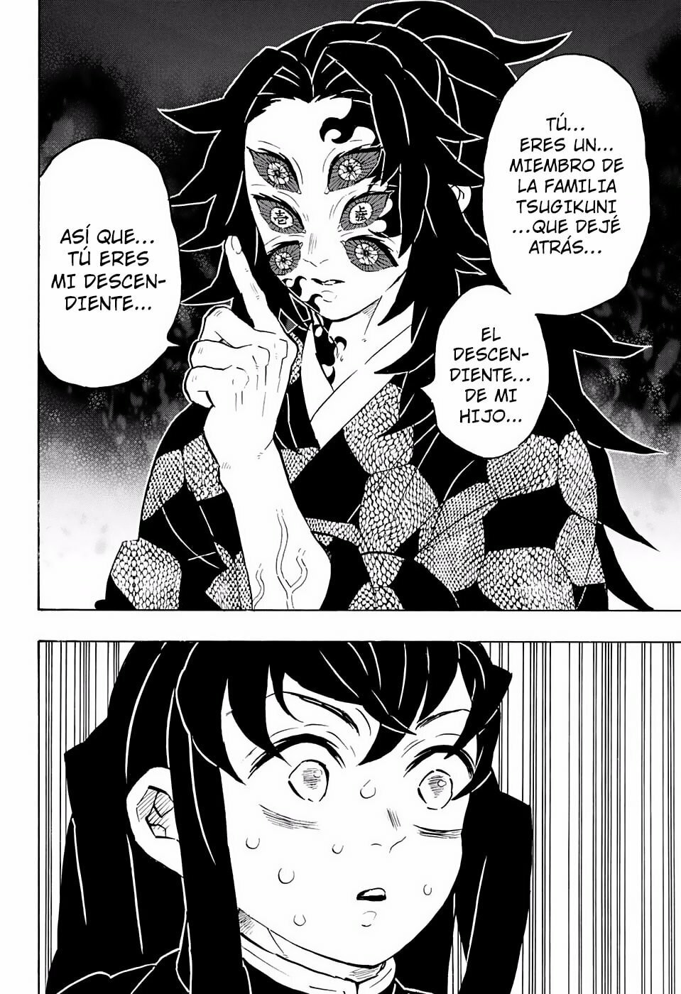 Read Demon Slayer_ Kimetsu no Yaiba ES Manga Online