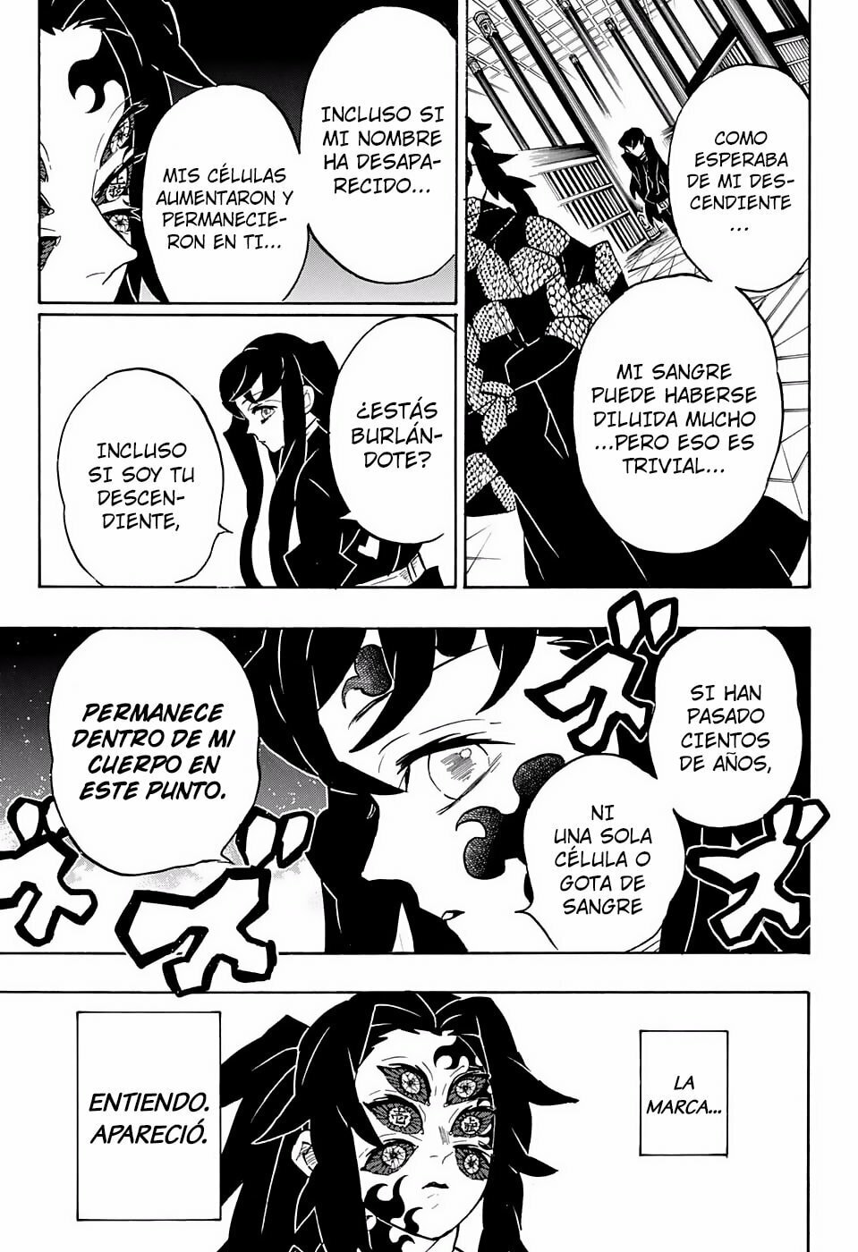Read Demon Slayer_ Kimetsu no Yaiba ES Manga Online