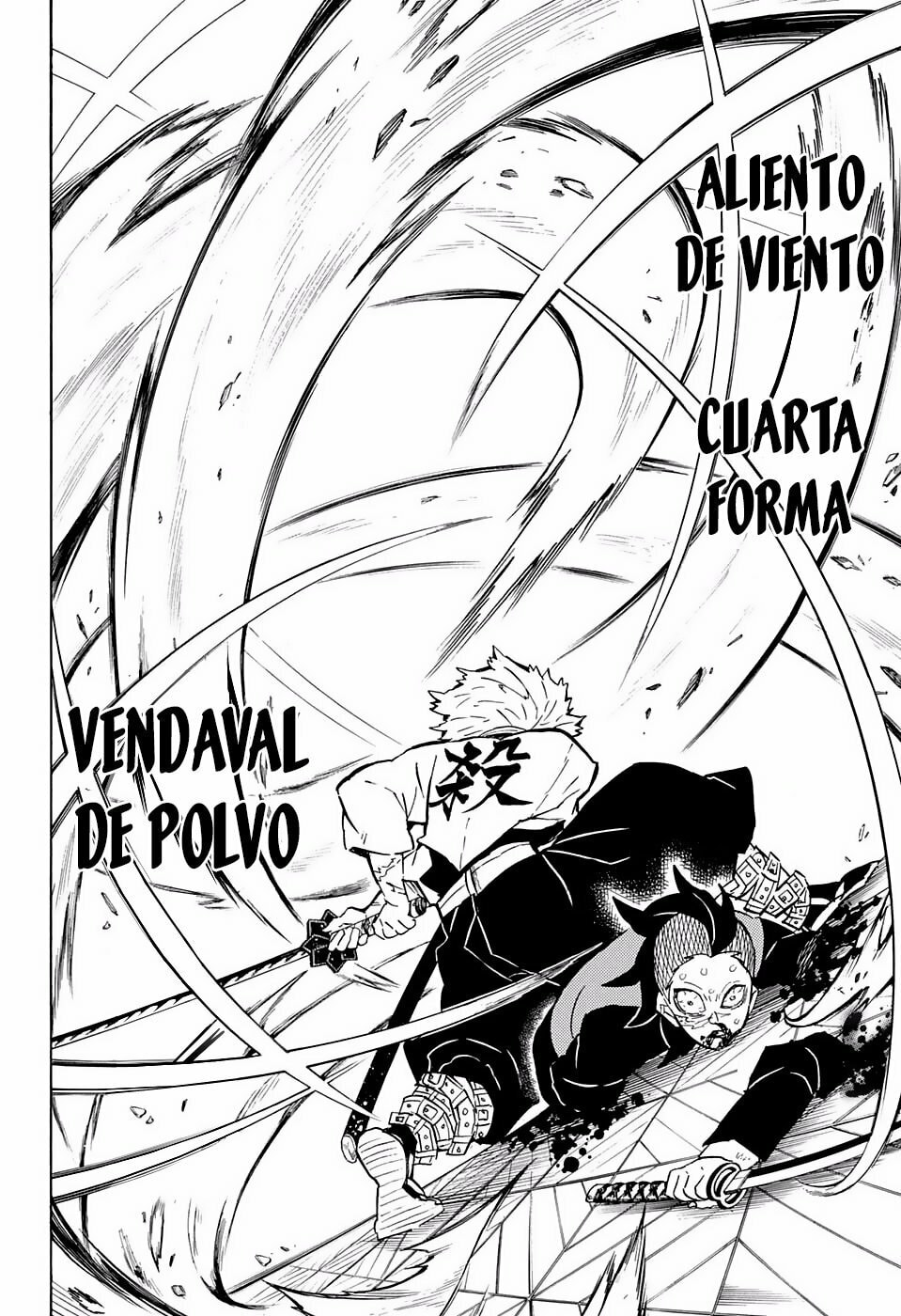Read Demon Slayer_ Kimetsu no Yaiba ES Manga Online