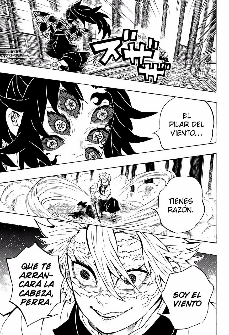 Read Demon Slayer_ Kimetsu no Yaiba ES Manga Online