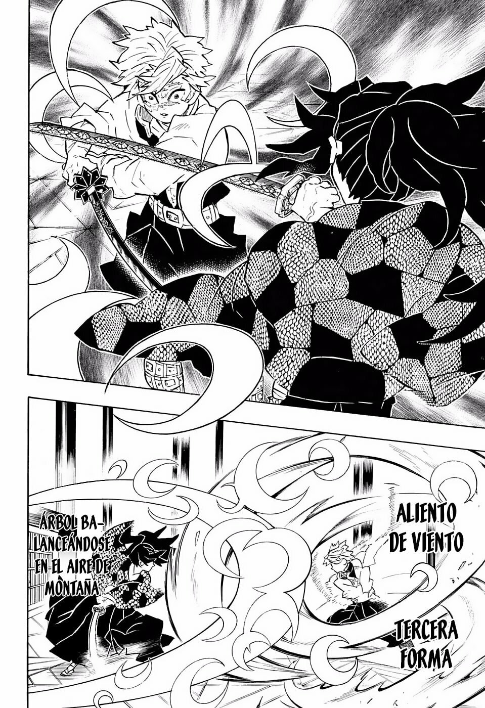 Read Demon Slayer_ Kimetsu no Yaiba ES Manga Online