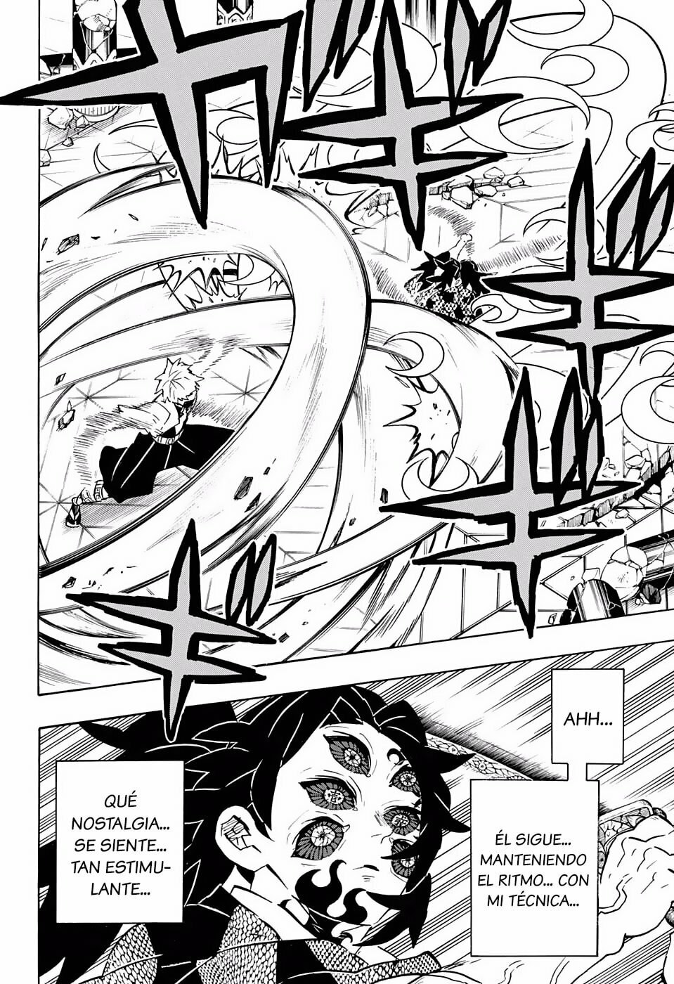 Read Demon Slayer_ Kimetsu no Yaiba ES Manga Online