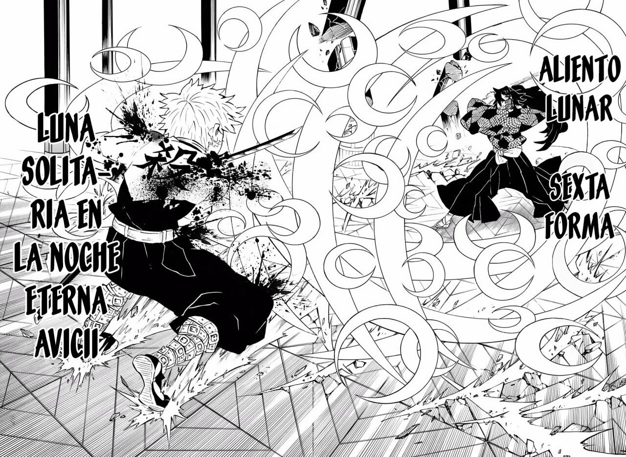 Read Demon Slayer_ Kimetsu no Yaiba ES Manga Online