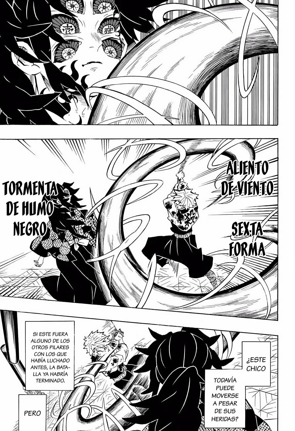 Read Demon Slayer_ Kimetsu no Yaiba ES Manga Online