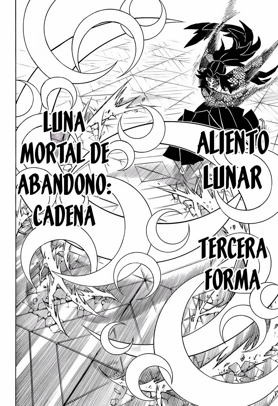 Read Demon Slayer_ Kimetsu no Yaiba ES Manga Online