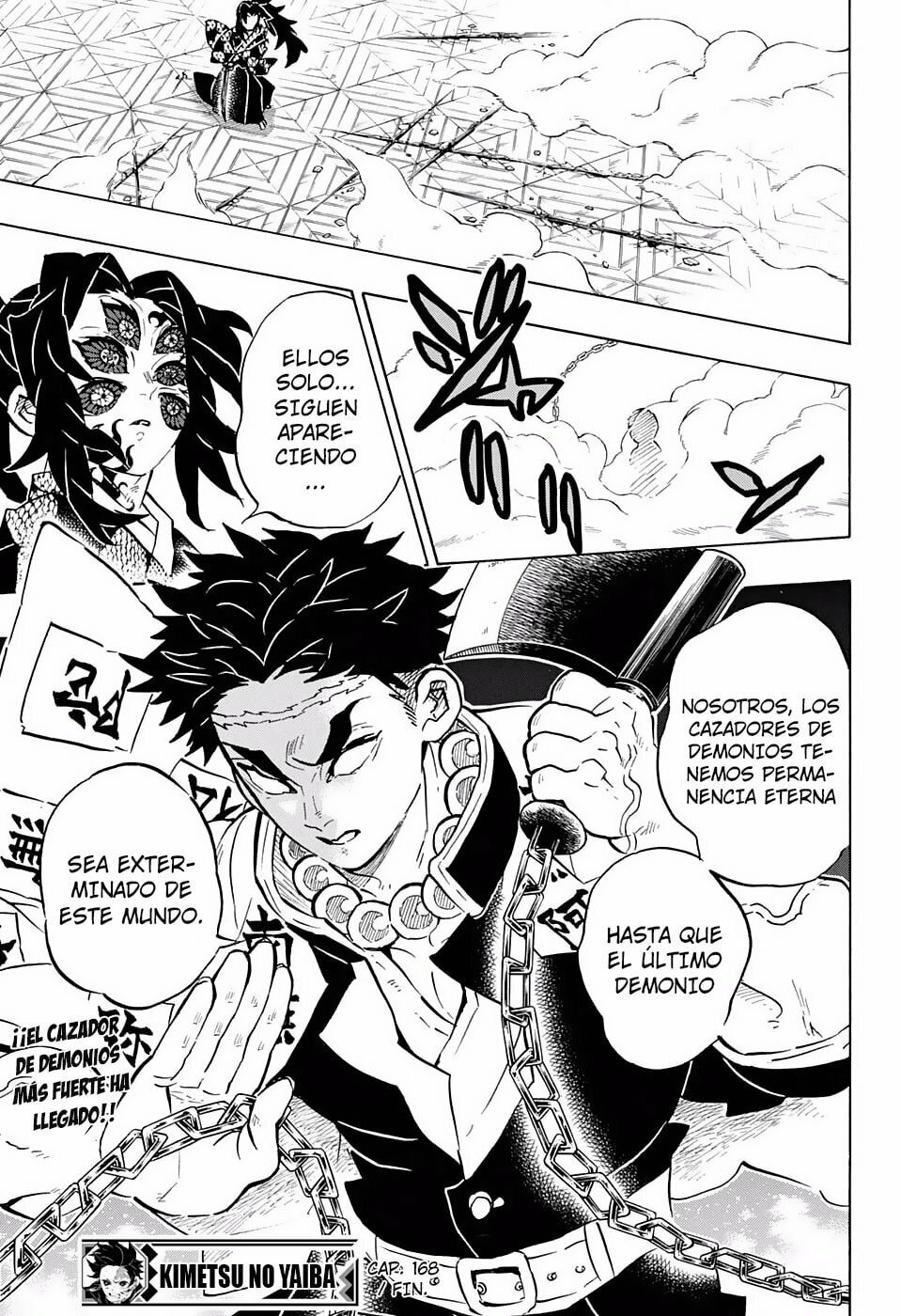 Read Demon Slayer_ Kimetsu no Yaiba ES Manga Online