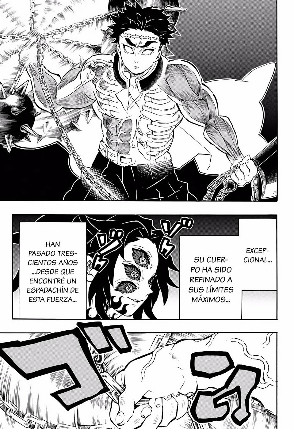 Read Demon Slayer_ Kimetsu no Yaiba ES Manga Online