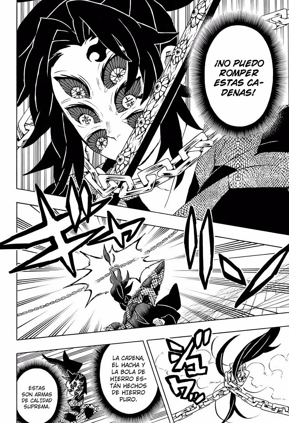 Read Demon Slayer_ Kimetsu no Yaiba ES Manga Online