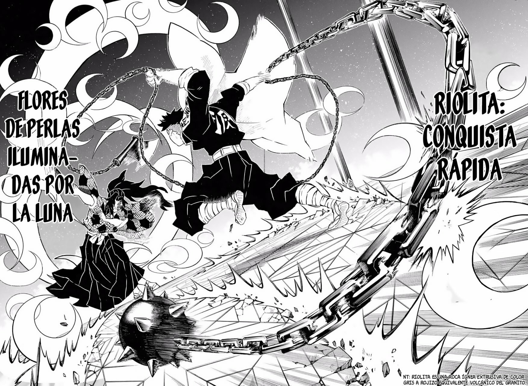 Read Demon Slayer_ Kimetsu no Yaiba ES Manga Online