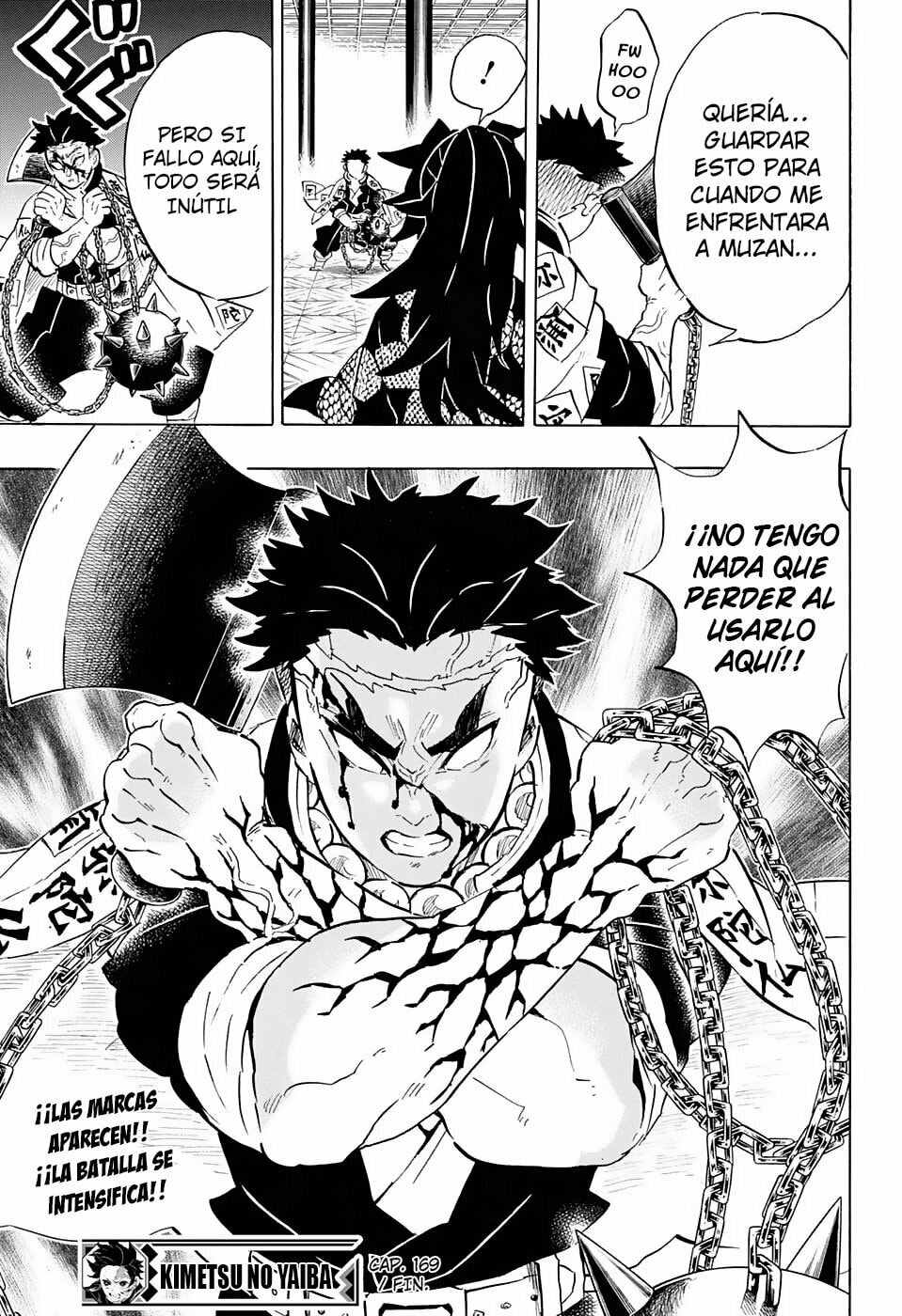 Read Demon Slayer_ Kimetsu no Yaiba ES Manga Online