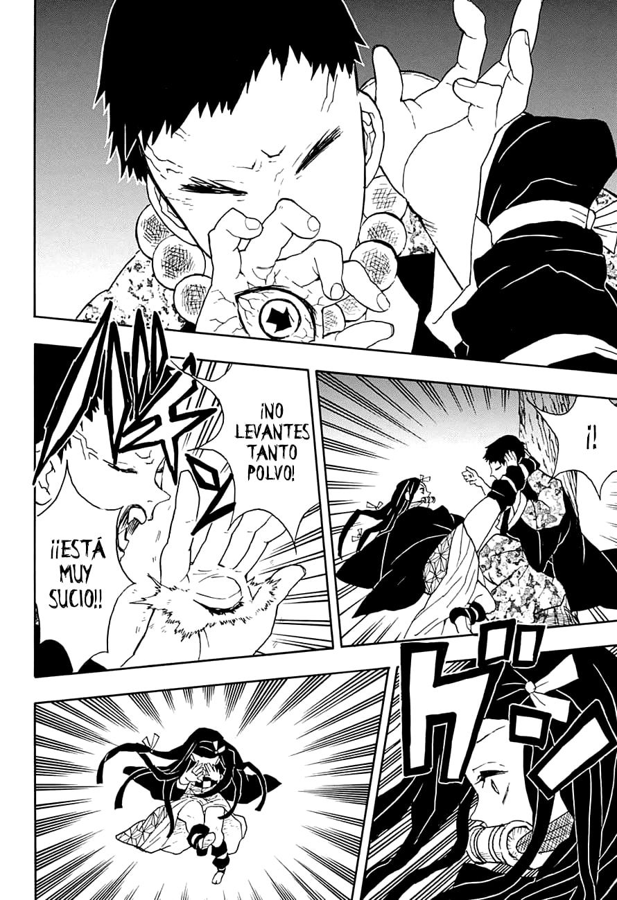 Read Demon Slayer_ Kimetsu no Yaiba ES Manga Online