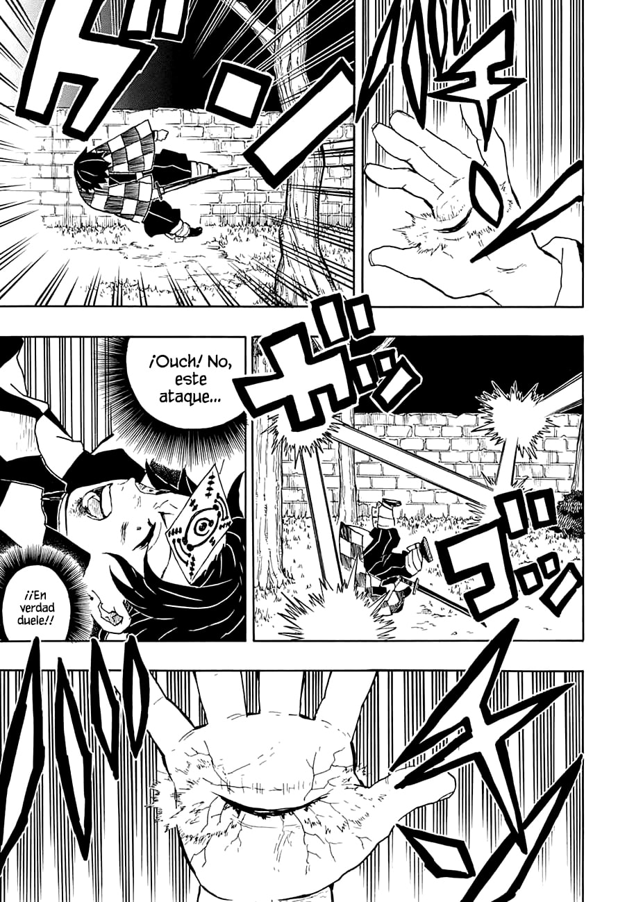 Read Demon Slayer_ Kimetsu no Yaiba ES Manga Online