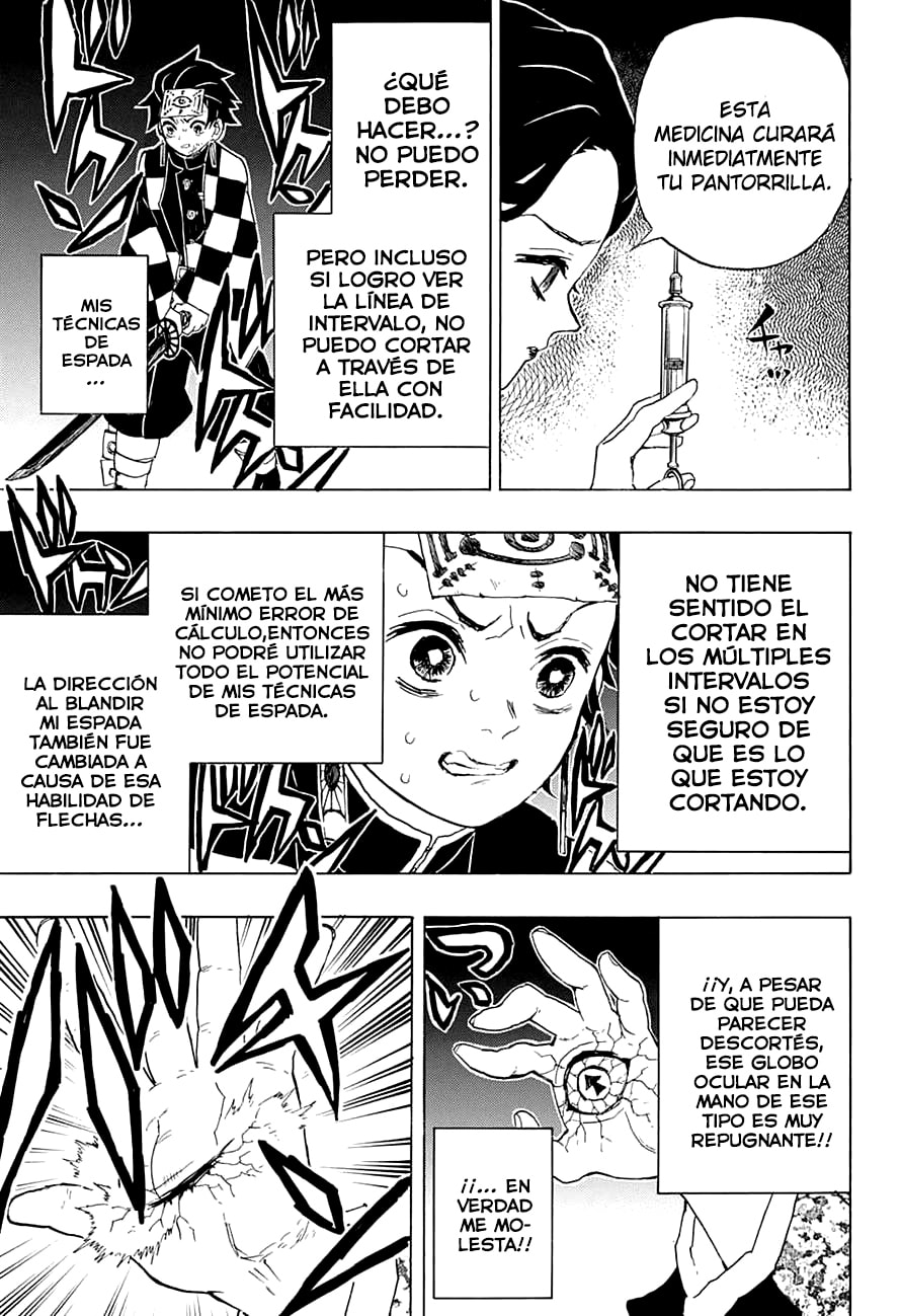 Read Demon Slayer_ Kimetsu no Yaiba ES Manga Online