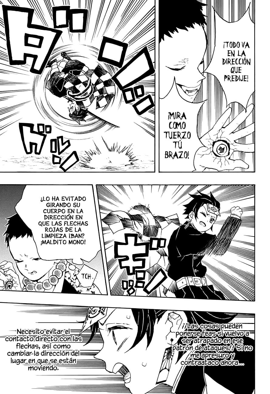 Read Demon Slayer_ Kimetsu no Yaiba ES Manga Online