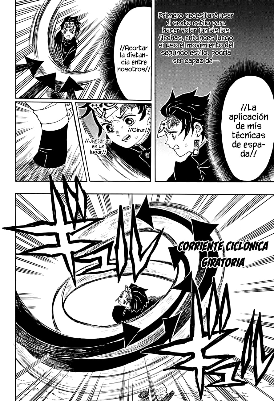 Read Demon Slayer_ Kimetsu no Yaiba ES Manga Online