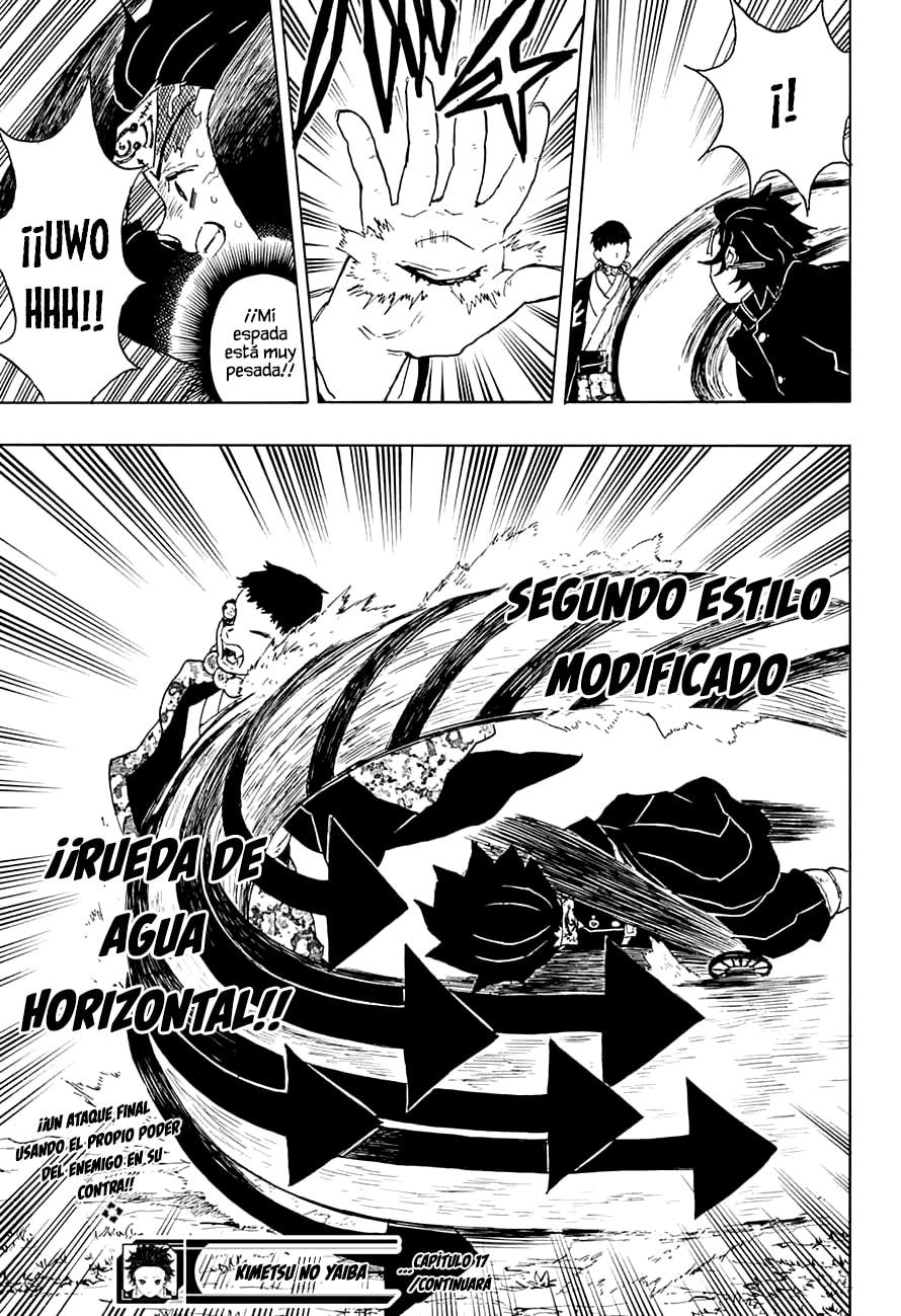 Read Demon Slayer_ Kimetsu no Yaiba ES Manga Online