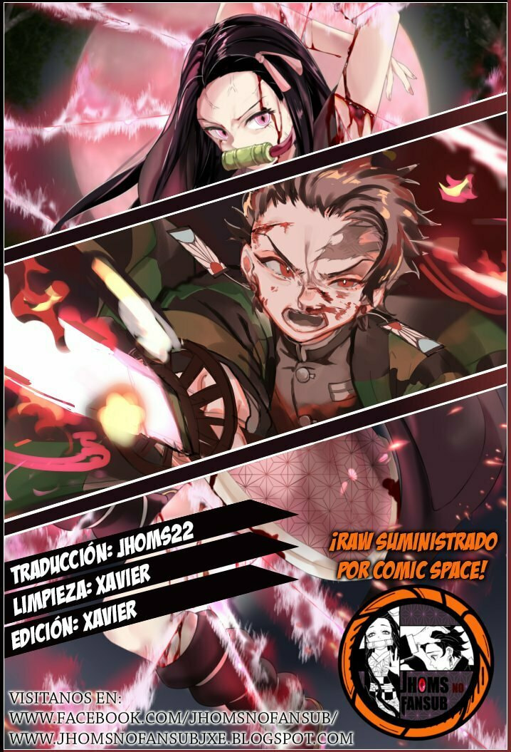 Read Demon Slayer_ Kimetsu no Yaiba ES Manga Online