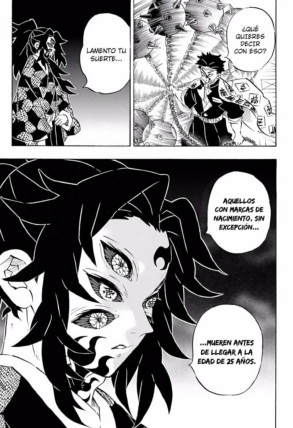 Read Demon Slayer_ Kimetsu no Yaiba ES Manga Online