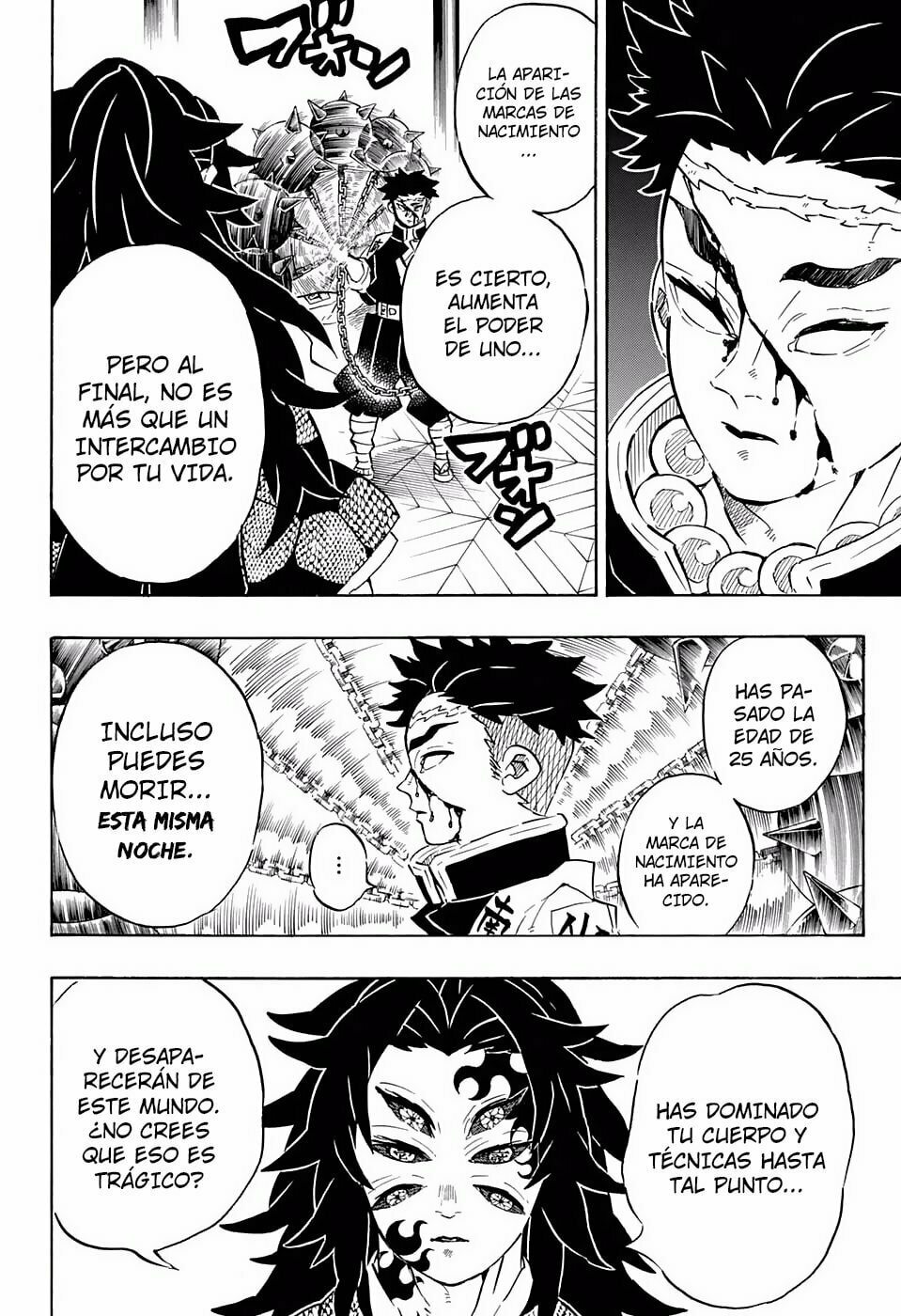 Read Demon Slayer_ Kimetsu no Yaiba ES Manga Online