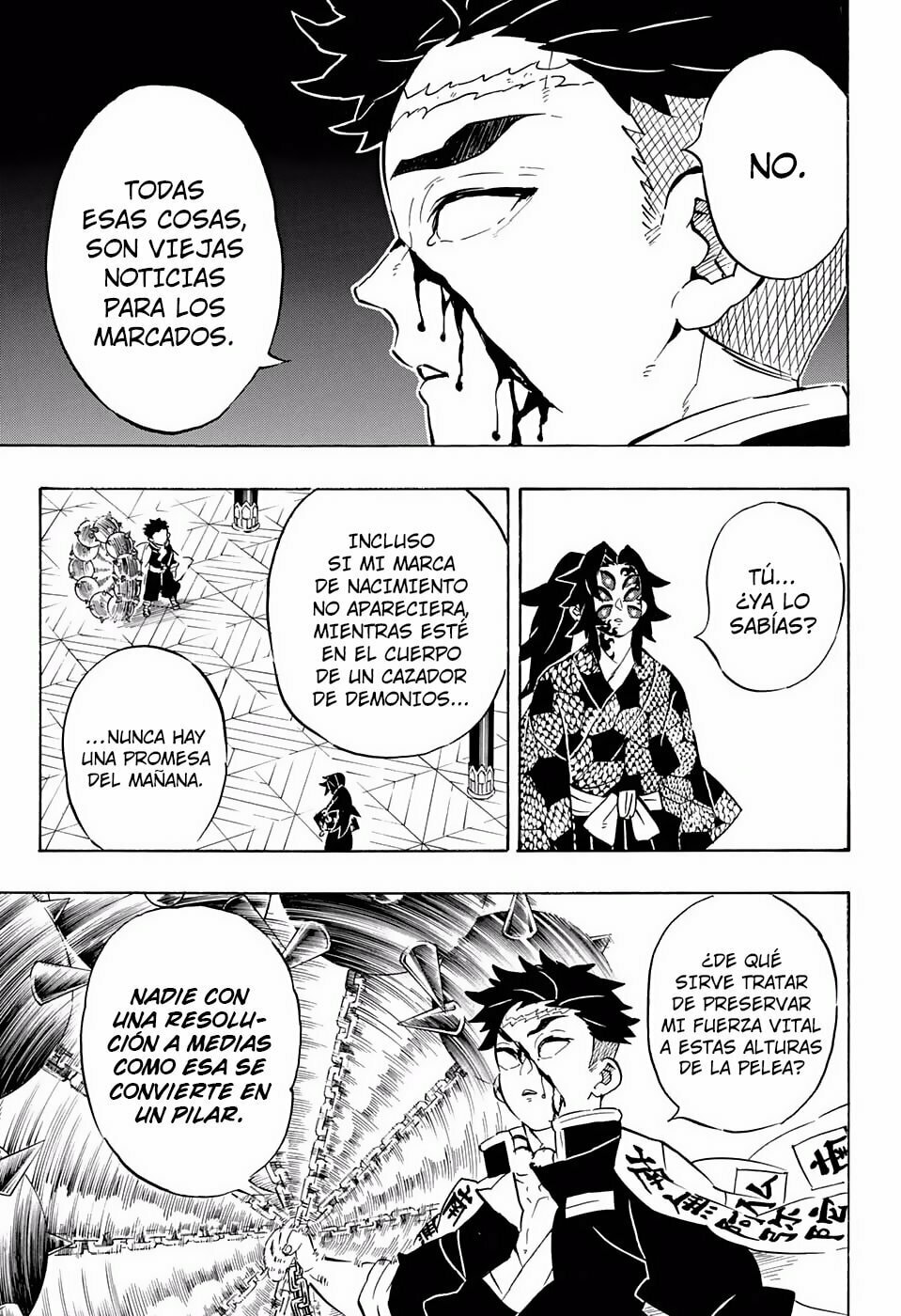 Read Demon Slayer_ Kimetsu no Yaiba ES Manga Online
